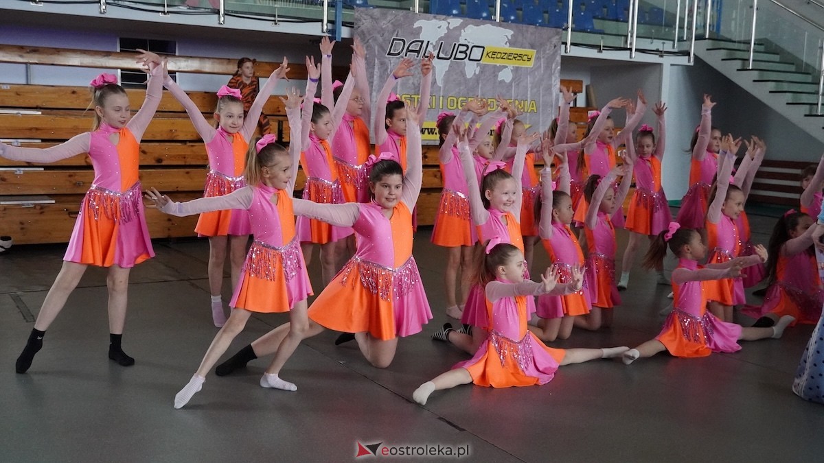 Ogólnopolski Turniej Tańca OKA CAN DANCE [19.04.2026] - zdjęcie #222 - eOstroleka.pl