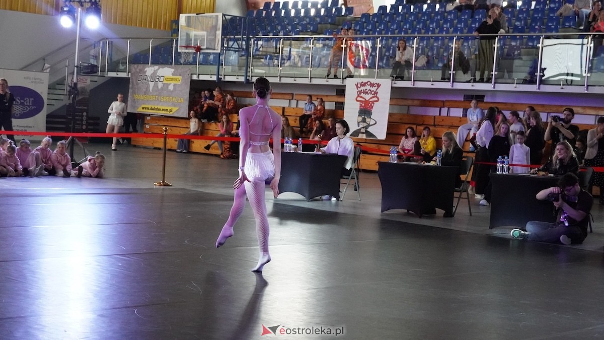 Ogólnopolski Turniej Tańca OKA CAN DANCE [19.04.2026] - zdjęcie #221 - eOstroleka.pl