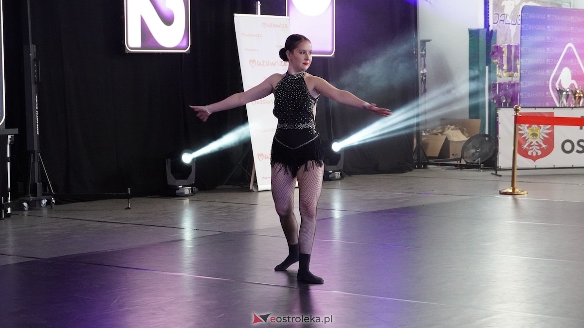 Ogólnopolski Turniej Tańca OKA CAN DANCE [19.04.2026] - zdjęcie #219 - eOstroleka.pl