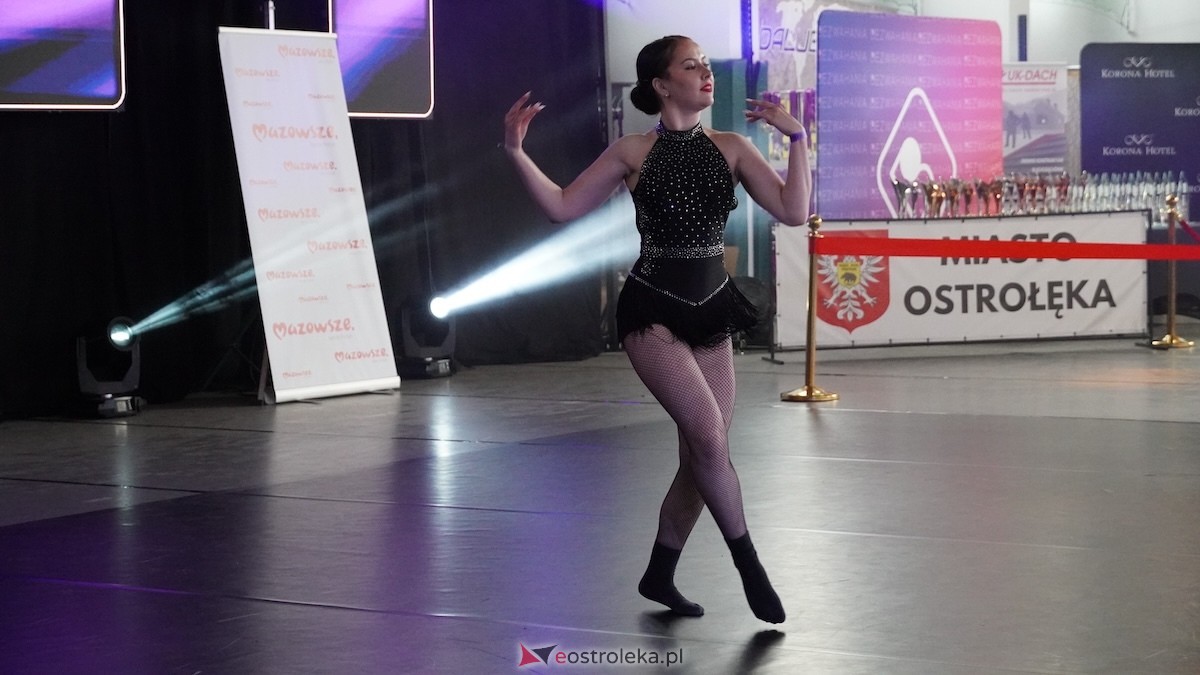 Ogólnopolski Turniej Tańca OKA CAN DANCE [19.04.2026] - zdjęcie #218 - eOstroleka.pl