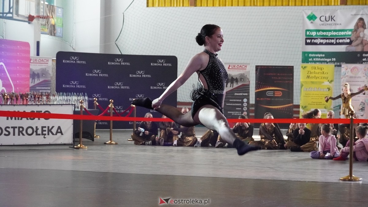 Ogólnopolski Turniej Tańca OKA CAN DANCE [19.04.2026] - zdjęcie #217 - eOstroleka.pl