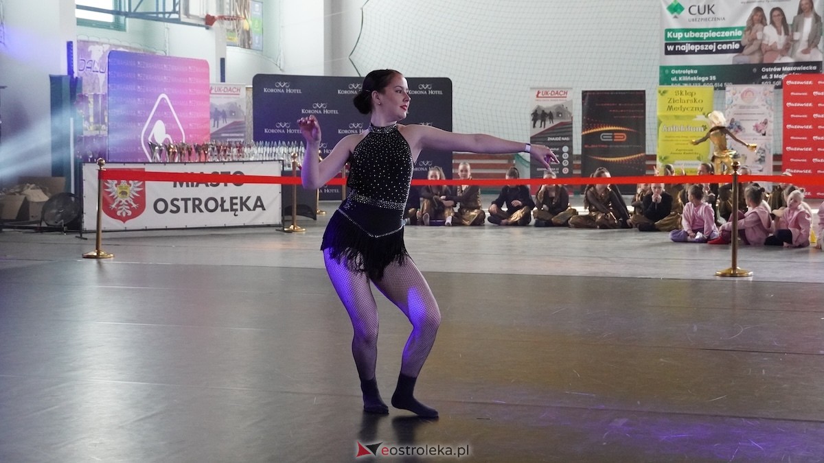 Ogólnopolski Turniej Tańca OKA CAN DANCE [19.04.2026] - zdjęcie #216 - eOstroleka.pl