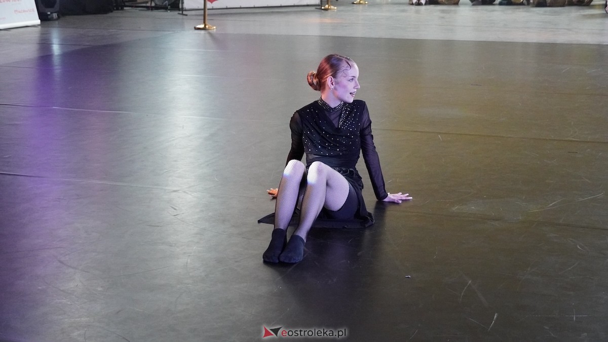 Ogólnopolski Turniej Tańca OKA CAN DANCE [19.04.2026] - zdjęcie #215 - eOstroleka.pl