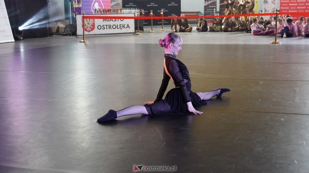 Ogólnopolski Turniej Tańca OKA CAN DANCE [19.04.2026] - zdjęcie #214 - eOstroleka.pl