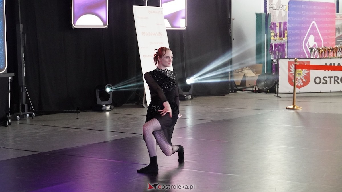 Ogólnopolski Turniej Tańca OKA CAN DANCE [19.04.2026] - zdjęcie #213 - eOstroleka.pl