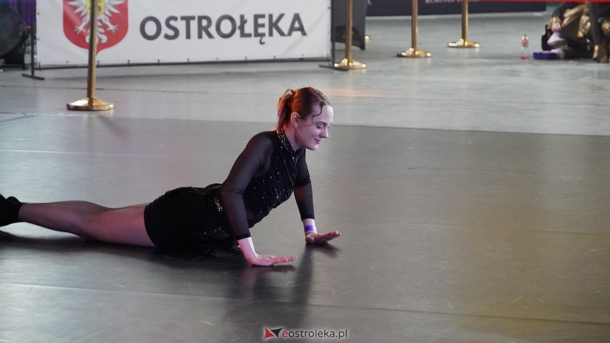 Ogólnopolski Turniej Tańca OKA CAN DANCE [19.04.2026] - zdjęcie #212 - eOstroleka.pl