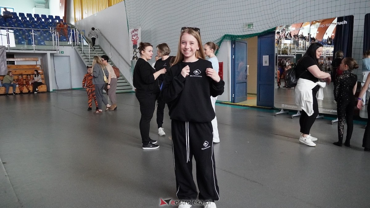 Ogólnopolski Turniej Tańca OKA CAN DANCE [19.04.2026] - zdjęcie #211 - eOstroleka.pl