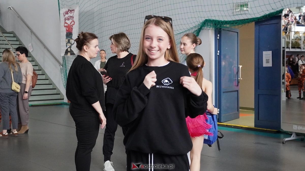 Ogólnopolski Turniej Tańca OKA CAN DANCE [19.04.2026] - zdjęcie #210 - eOstroleka.pl