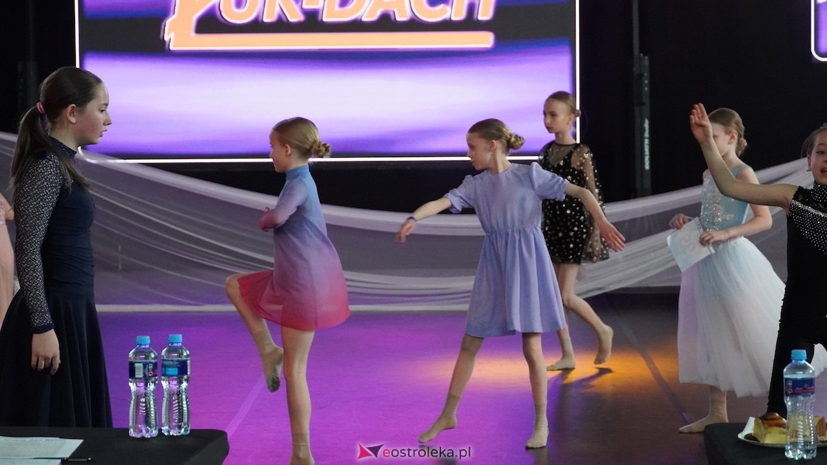 Ogólnopolski Turniej Tańca OKA CAN DANCE [19.04.2026] - zdjęcie #209 - eOstroleka.pl