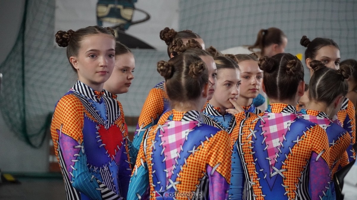 Ogólnopolski Turniej Tańca OKA CAN DANCE [19.04.2026] - zdjęcie #208 - eOstroleka.pl