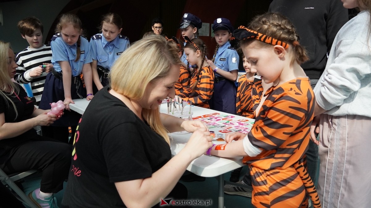 Ogólnopolski Turniej Tańca OKA CAN DANCE [19.04.2026] - zdjęcie #207 - eOstroleka.pl