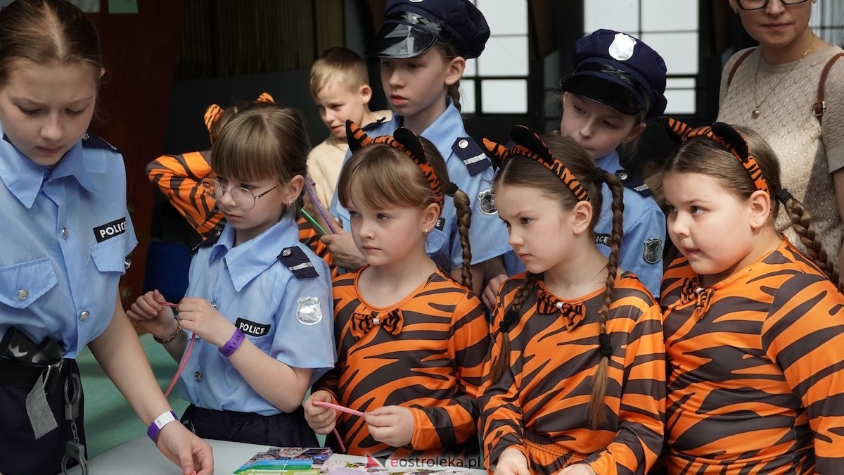 Ogólnopolski Turniej Tańca OKA CAN DANCE [19.04.2026] - zdjęcie #206 - eOstroleka.pl