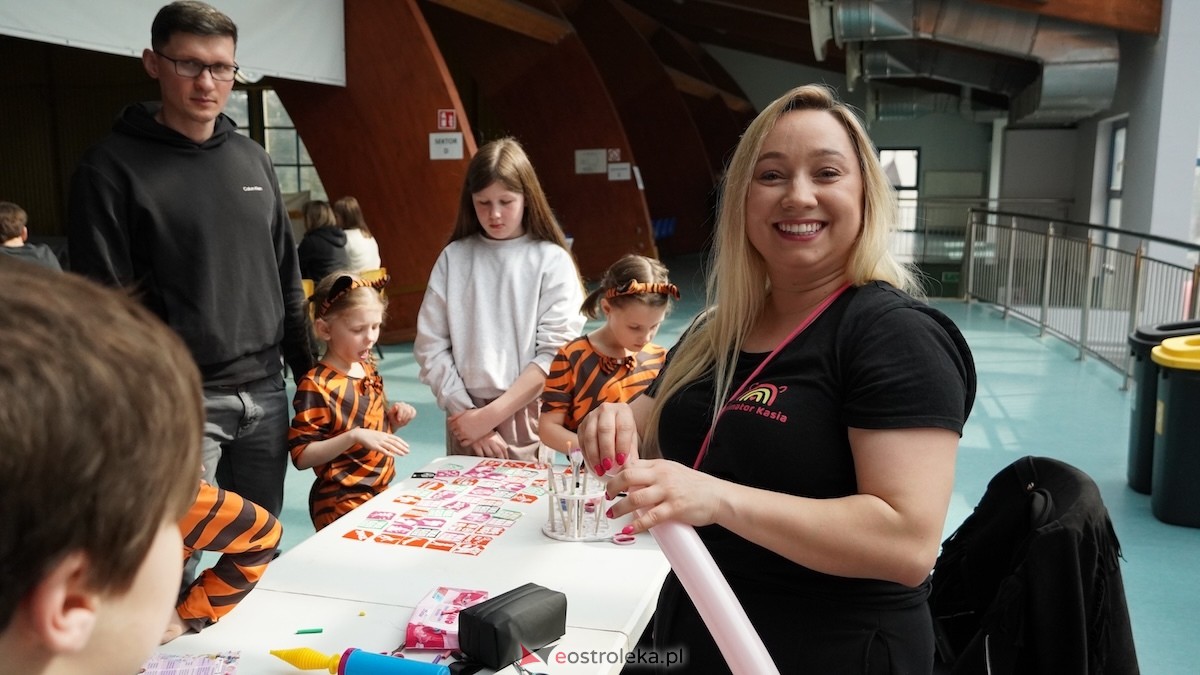 Ogólnopolski Turniej Tańca OKA CAN DANCE [19.04.2026] - zdjęcie #205 - eOstroleka.pl