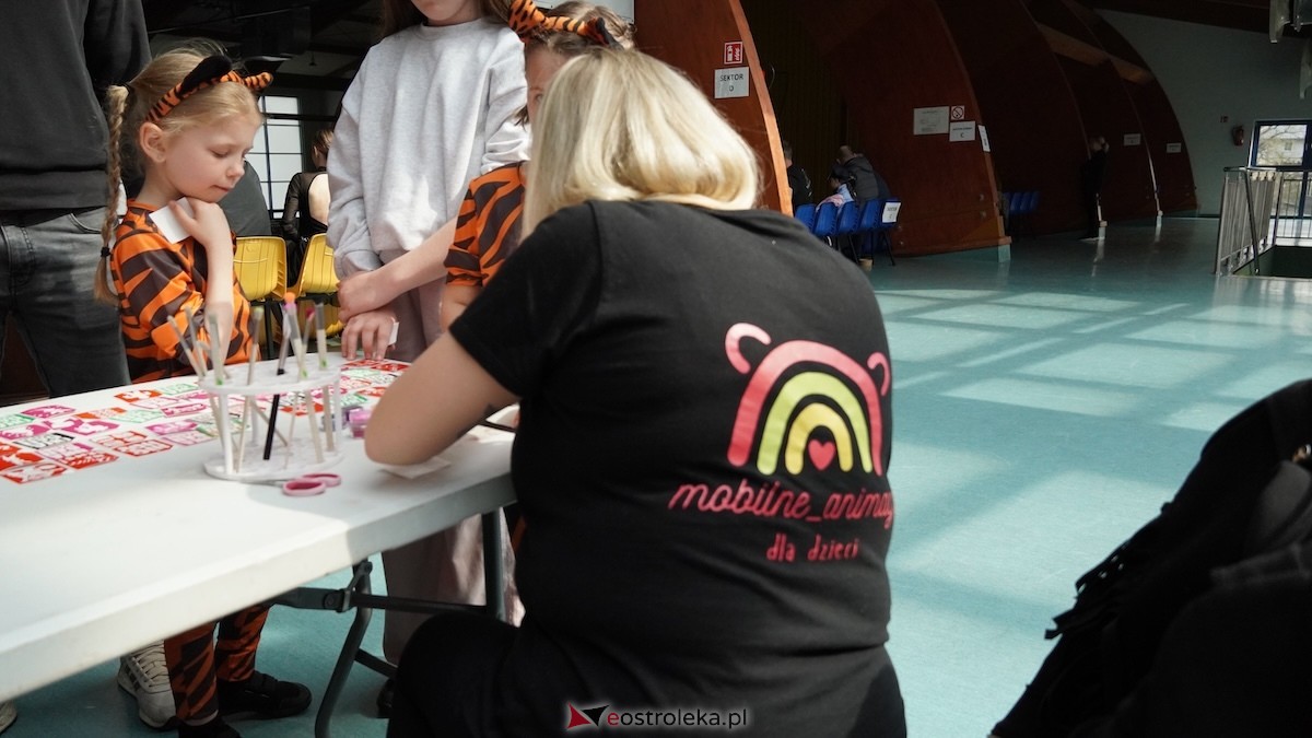 Ogólnopolski Turniej Tańca OKA CAN DANCE [19.04.2026] - zdjęcie #204 - eOstroleka.pl