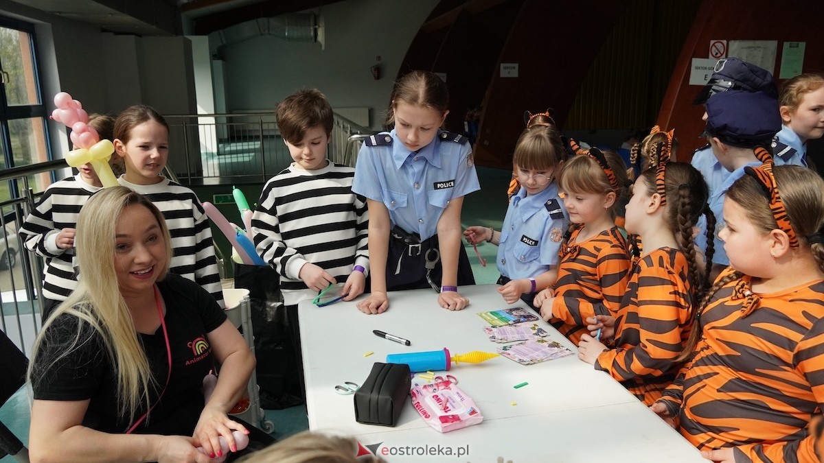 Ogólnopolski Turniej Tańca OKA CAN DANCE [19.04.2026] - zdjęcie #203 - eOstroleka.pl