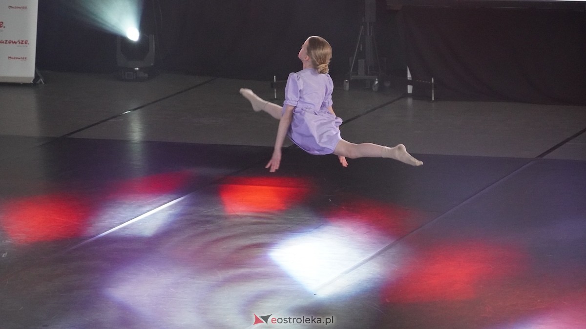 Ogólnopolski Turniej Tańca OKA CAN DANCE [19.04.2026] - zdjęcie #202 - eOstroleka.pl