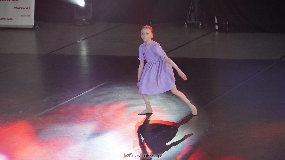 Ogólnopolski Turniej Tańca OKA CAN DANCE [19.04.2026] - zdjęcie #201 - eOstroleka.pl