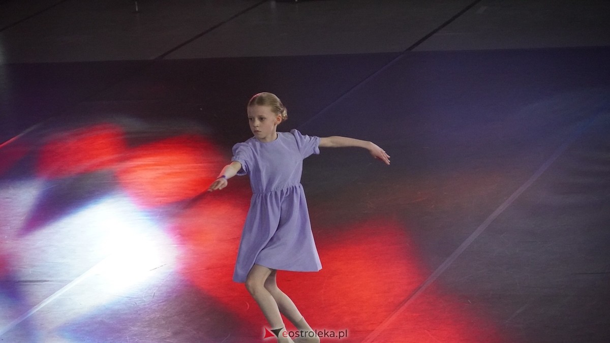Ogólnopolski Turniej Tańca OKA CAN DANCE [19.04.2026] - zdjęcie #200 - eOstroleka.pl