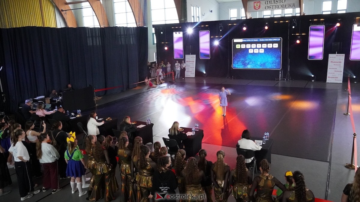 Ogólnopolski Turniej Tańca OKA CAN DANCE [19.04.2026] - zdjęcie #199 - eOstroleka.pl