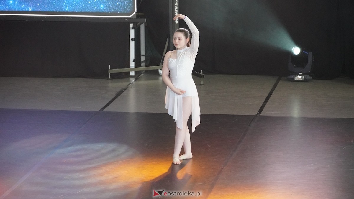 Ogólnopolski Turniej Tańca OKA CAN DANCE [19.04.2026] - zdjęcie #198 - eOstroleka.pl