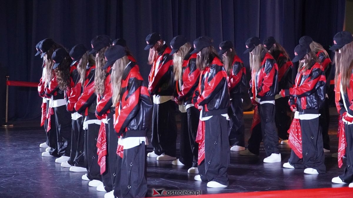 Ogólnopolski Turniej Tańca OKA CAN DANCE [19.04.2026] - zdjęcie #50 - eOstroleka.pl