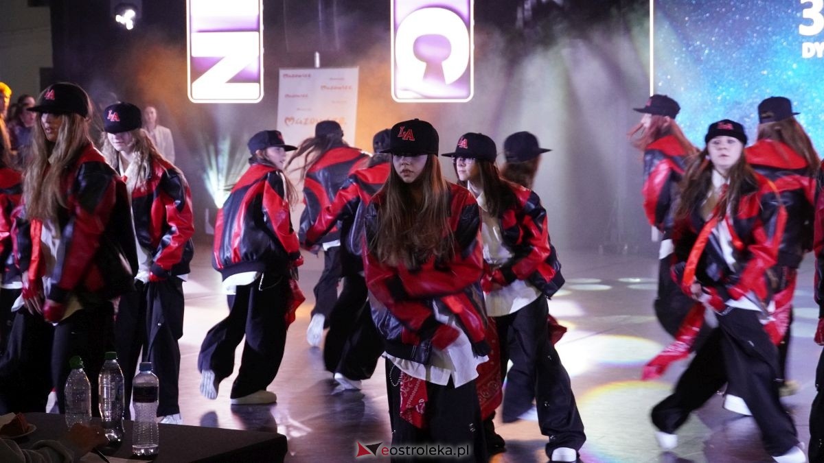 Ogólnopolski Turniej Tańca OKA CAN DANCE [19.04.2026] - zdjęcie #48 - eOstroleka.pl