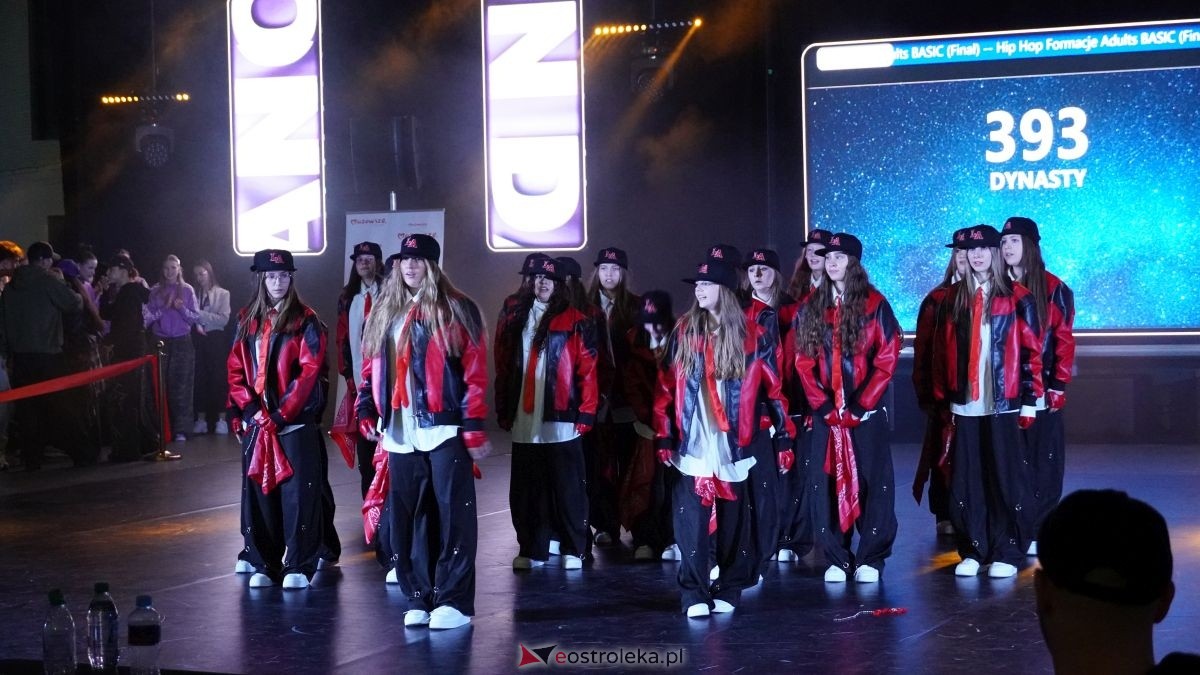 Ogólnopolski Turniej Tańca OKA CAN DANCE [19.04.2026] - zdjęcie #47 - eOstroleka.pl