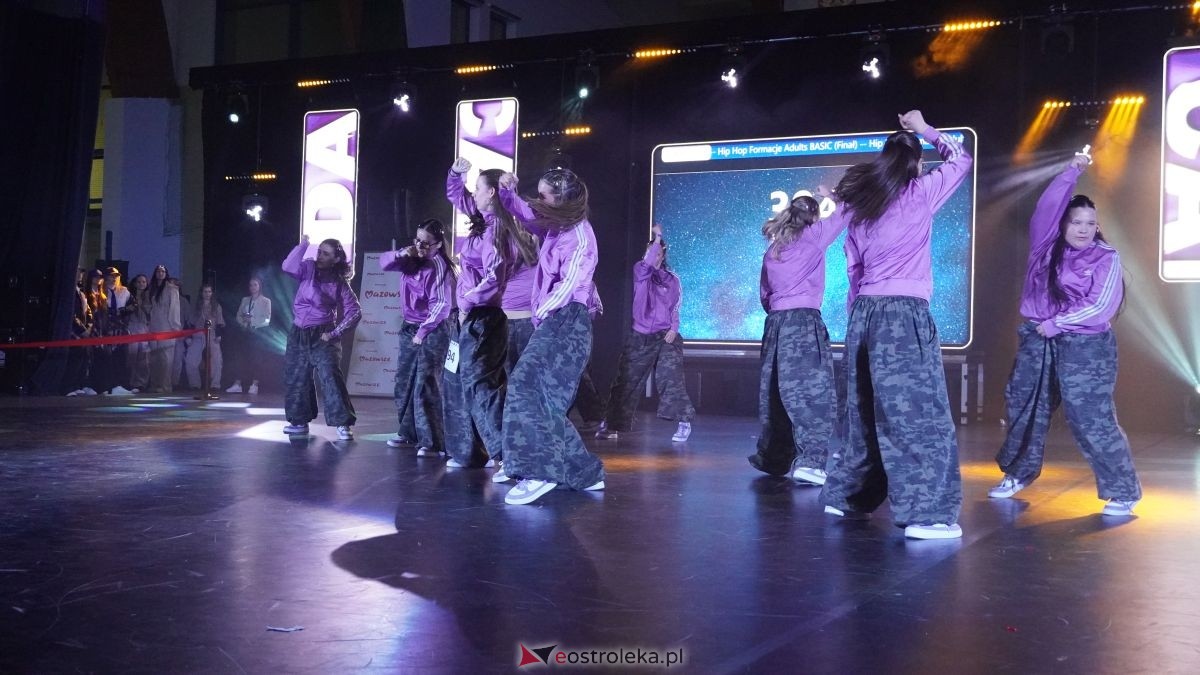 Ogólnopolski Turniej Tańca OKA CAN DANCE [19.04.2026] - zdjęcie #46 - eOstroleka.pl