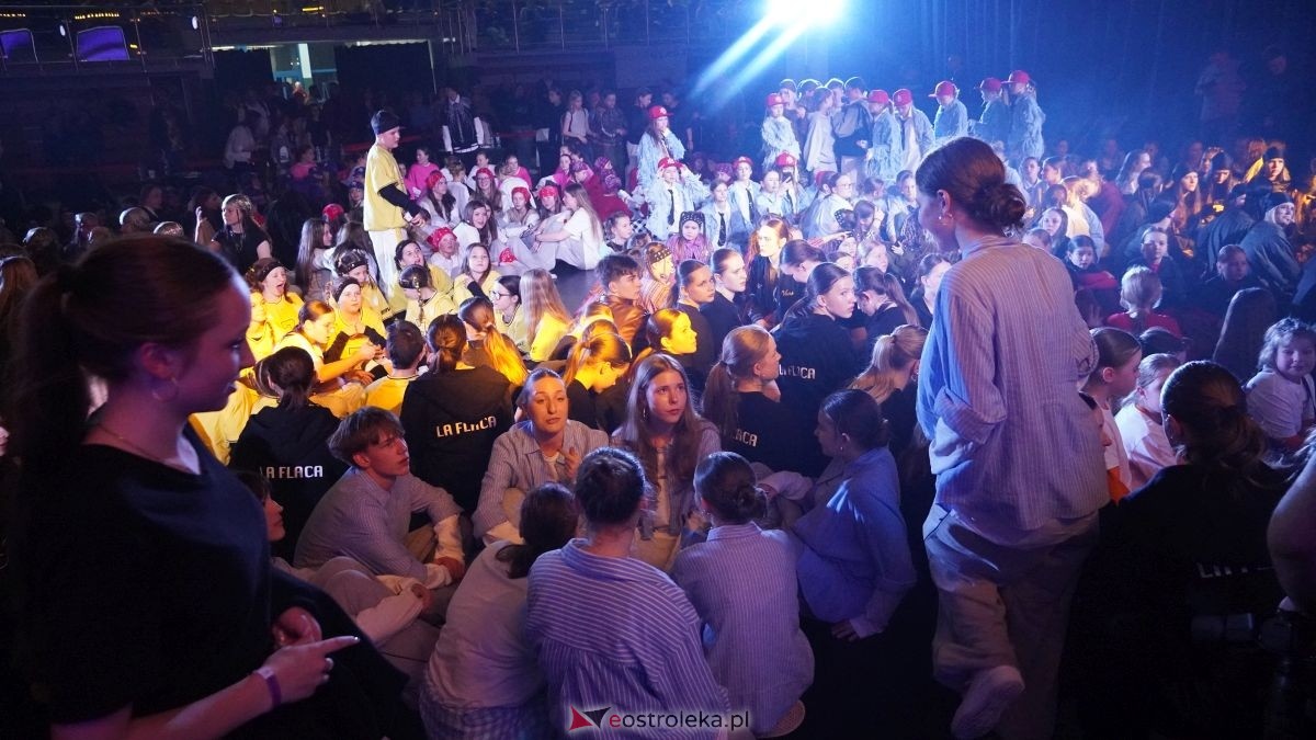 Ogólnopolski Turniej Tańca OKA CAN DANCE [19.04.2026] - zdjęcie #43 - eOstroleka.pl