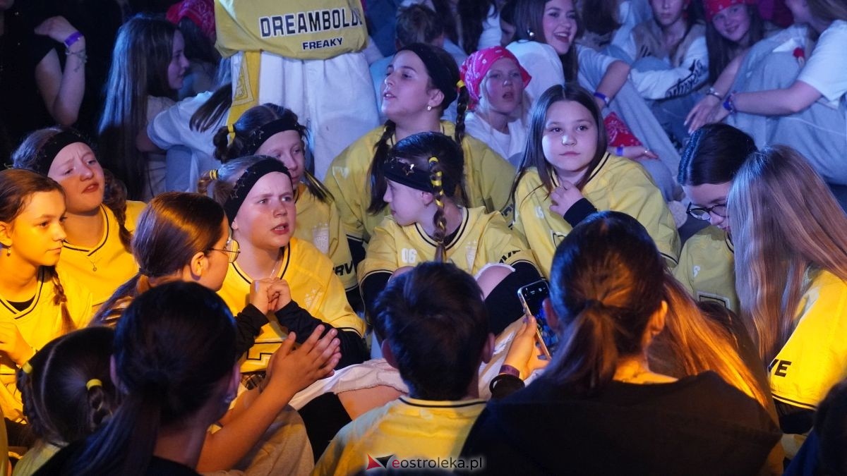 Ogólnopolski Turniej Tańca OKA CAN DANCE [19.04.2026] - zdjęcie #42 - eOstroleka.pl