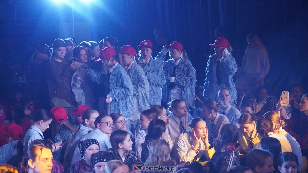 Ogólnopolski Turniej Tańca OKA CAN DANCE [19.04.2026] - zdjęcie #41 - eOstroleka.pl