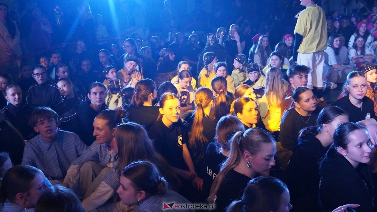 Ogólnopolski Turniej Tańca OKA CAN DANCE [19.04.2026] - zdjęcie #40 - eOstroleka.pl