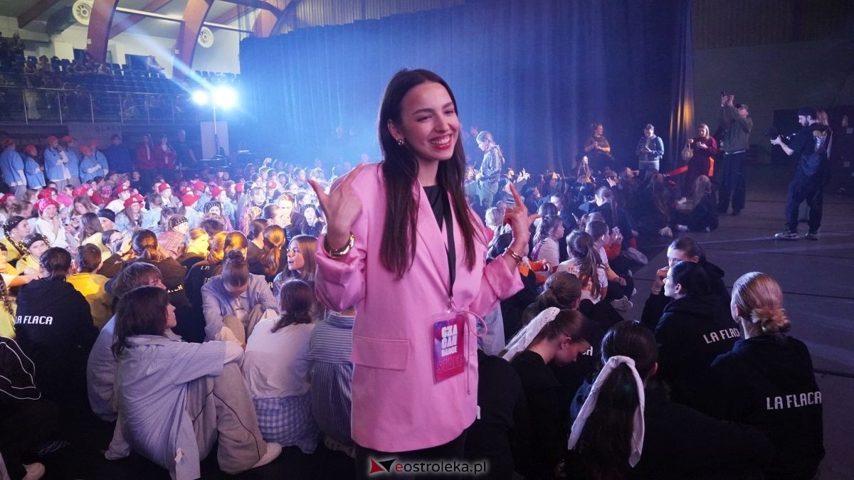 Ogólnopolski Turniej Tańca OKA CAN DANCE [19.04.2026] - zdjęcie #36 - eOstroleka.pl