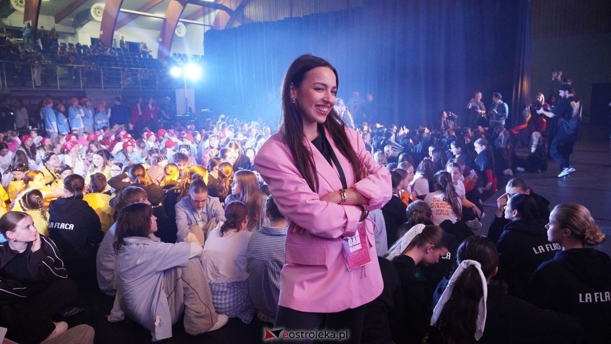 Ogólnopolski Turniej Tańca OKA CAN DANCE [19.04.2026] - zdjęcie #35 - eOstroleka.pl
