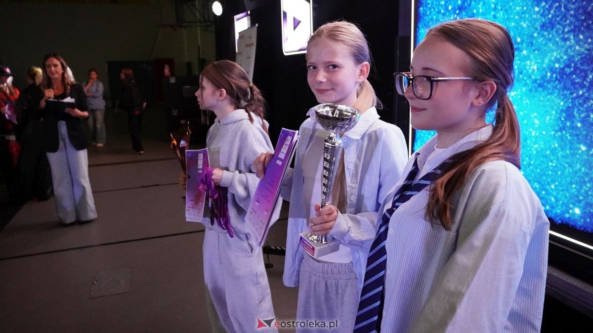 Ogólnopolski Turniej Tańca OKA CAN DANCE [19.04.2026] - zdjęcie #30 - eOstroleka.pl