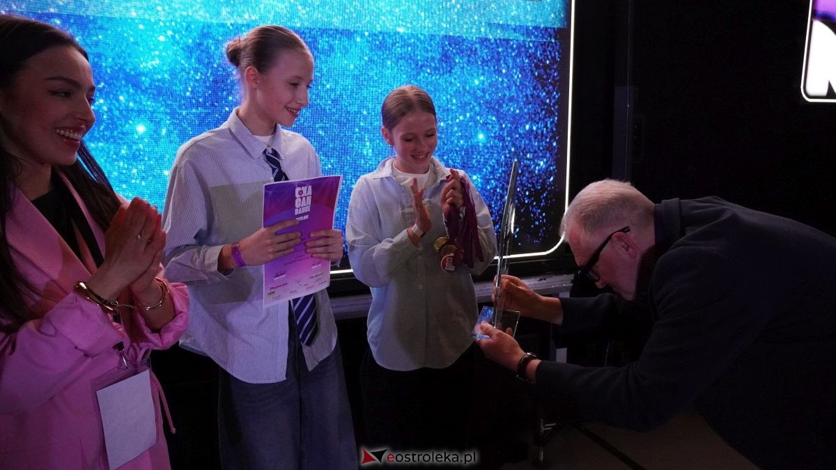 Ogólnopolski Turniej Tańca OKA CAN DANCE [19.04.2026] - zdjęcie #28 - eOstroleka.pl