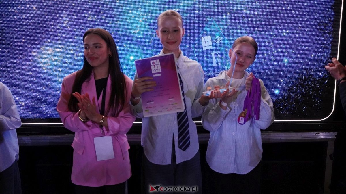 Ogólnopolski Turniej Tańca OKA CAN DANCE [19.04.2026] - zdjęcie #25 - eOstroleka.pl