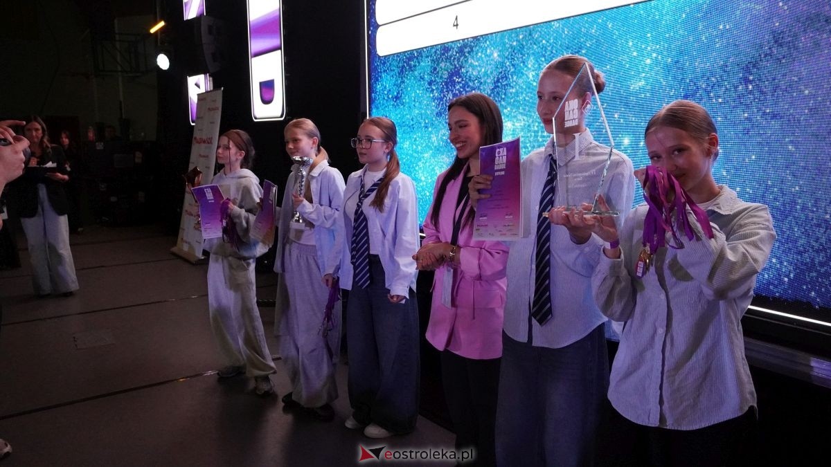 Ogólnopolski Turniej Tańca OKA CAN DANCE [19.04.2026] - zdjęcie #24 - eOstroleka.pl