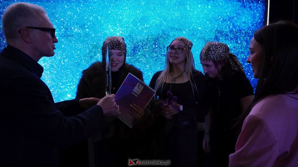 Ogólnopolski Turniej Tańca OKA CAN DANCE [19.04.2026] - zdjęcie #22 - eOstroleka.pl