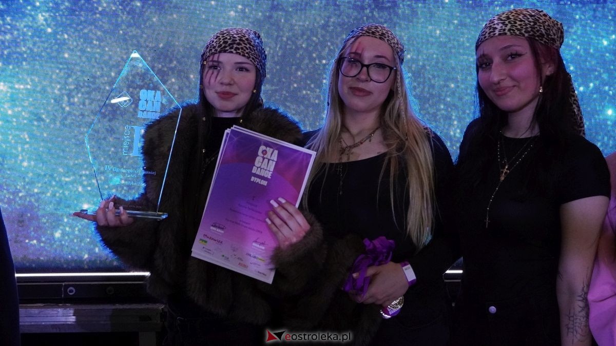 Ogólnopolski Turniej Tańca OKA CAN DANCE [19.04.2026] - zdjęcie #21 - eOstroleka.pl