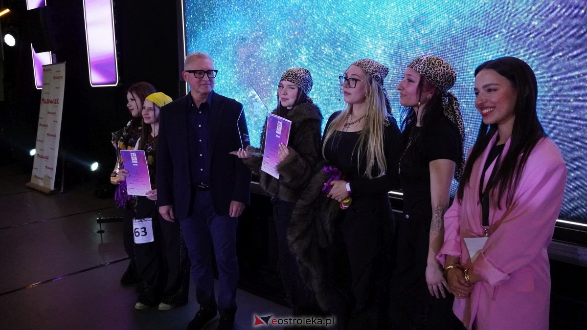 Ogólnopolski Turniej Tańca OKA CAN DANCE [19.04.2026] - zdjęcie #20 - eOstroleka.pl