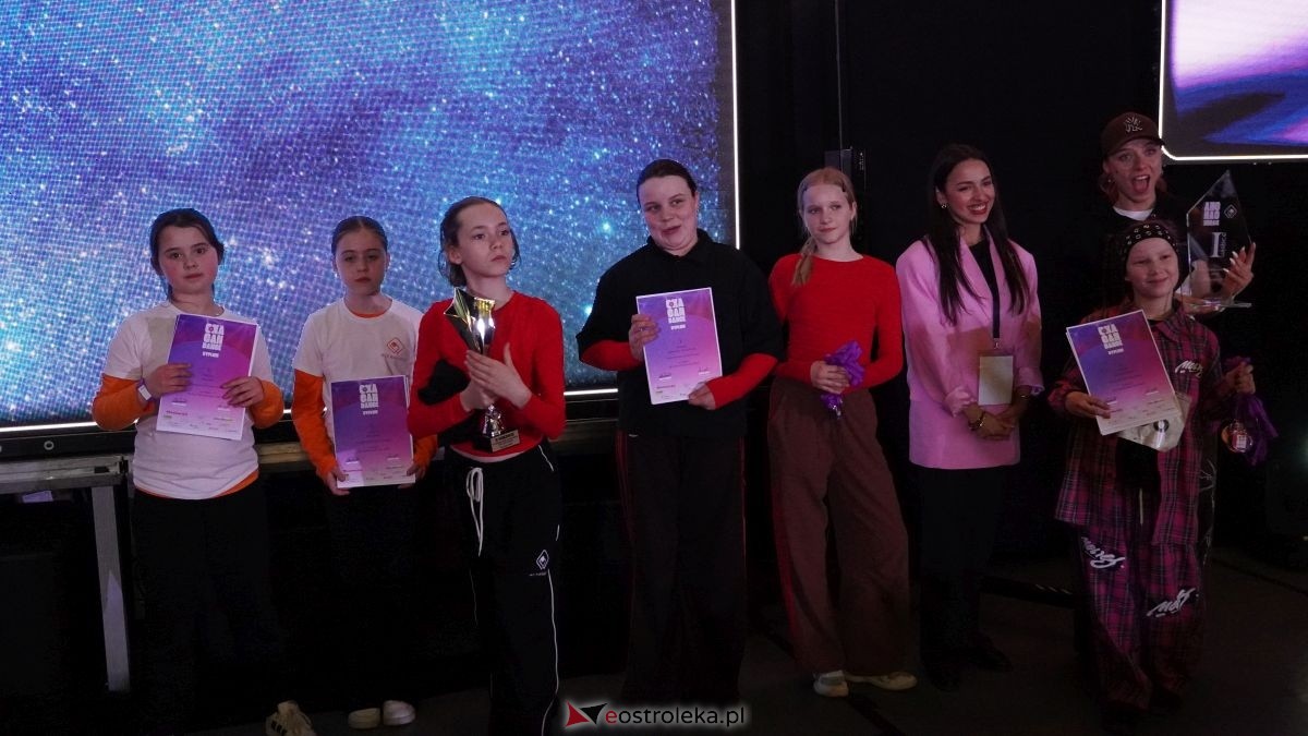 Ogólnopolski Turniej Tańca OKA CAN DANCE [19.04.2026] - zdjęcie #19 - eOstroleka.pl