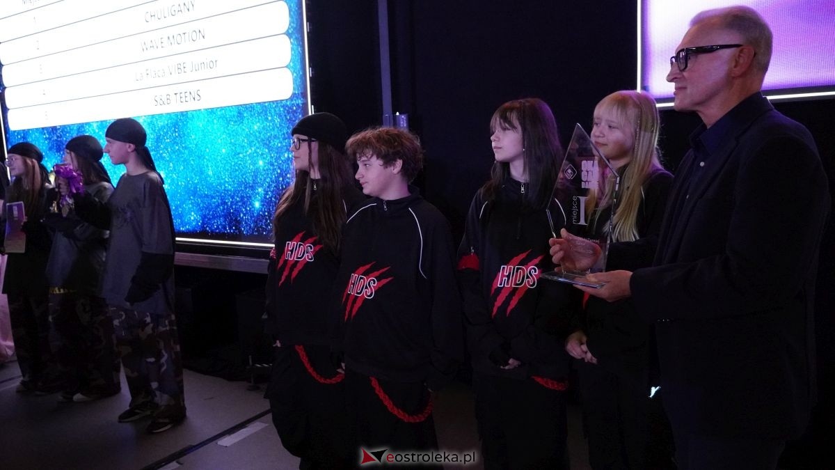 Ogólnopolski Turniej Tańca OKA CAN DANCE [19.04.2026] - zdjęcie #14 - eOstroleka.pl