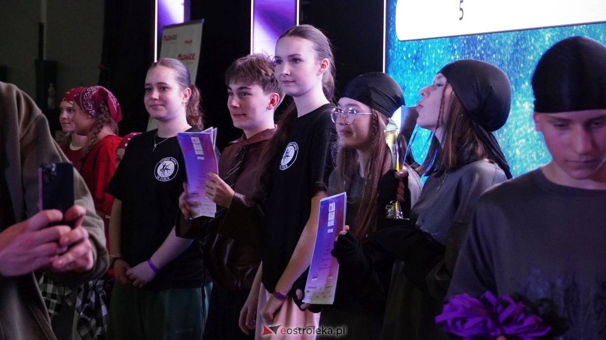 Ogólnopolski Turniej Tańca OKA CAN DANCE [19.04.2026] - zdjęcie #13 - eOstroleka.pl