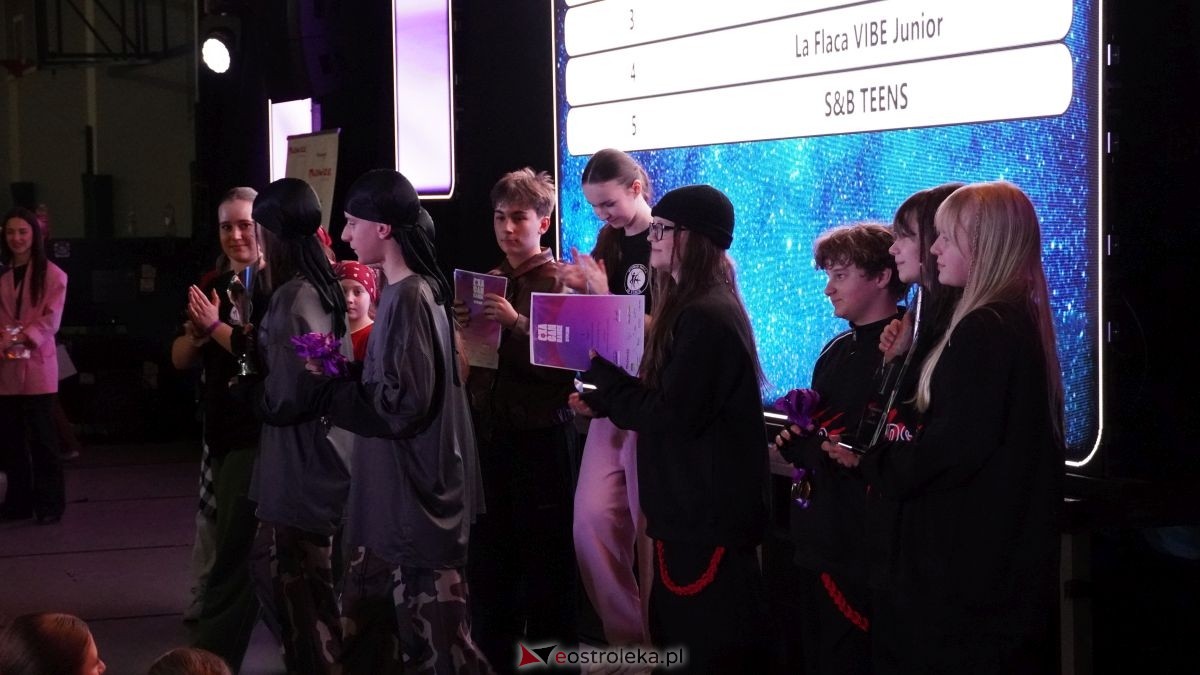 Ogólnopolski Turniej Tańca OKA CAN DANCE [19.04.2026] - zdjęcie #12 - eOstroleka.pl