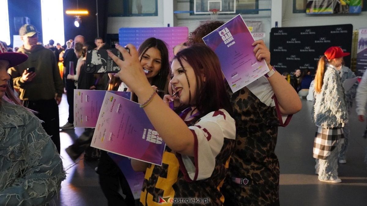 Ogólnopolski Turniej Tańca OKA CAN DANCE [19.04.2026] - zdjęcie #11 - eOstroleka.pl