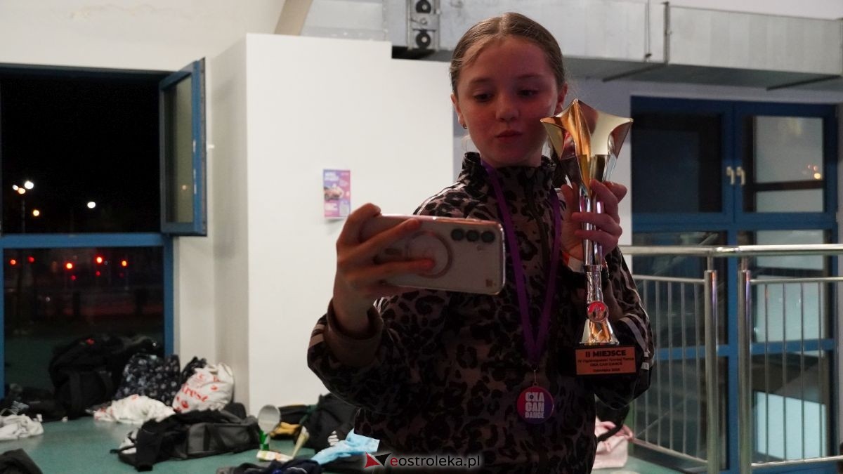 Ogólnopolski Turniej Tańca OKA CAN DANCE [19.04.2026] - zdjęcie #9 - eOstroleka.pl
