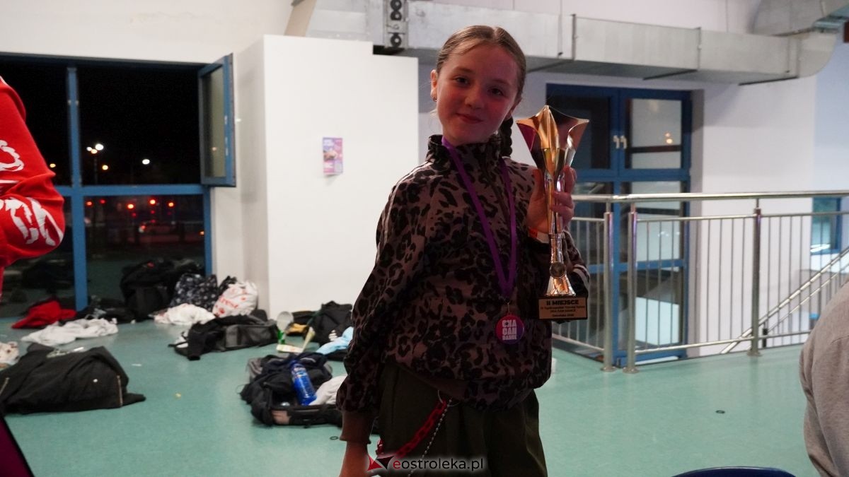 Ogólnopolski Turniej Tańca OKA CAN DANCE [19.04.2026] - zdjęcie #7 - eOstroleka.pl