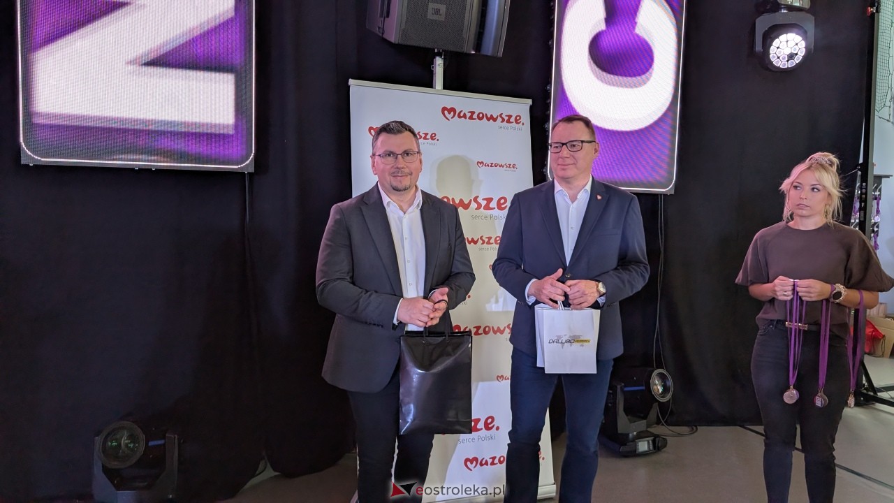 Ogólnopolski Turniej Tańca OKA CAN DANCE [19.04.2026] - zdjęcie #191 - eOstroleka.pl