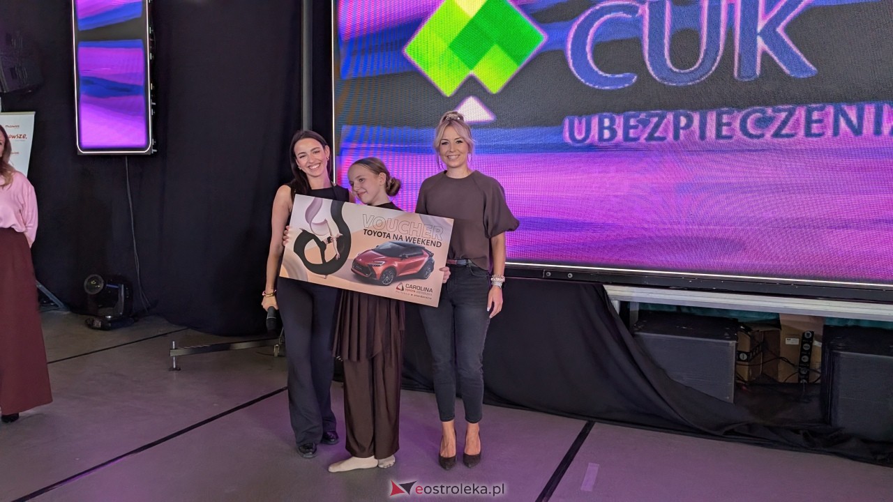 Ogólnopolski Turniej Tańca OKA CAN DANCE [19.04.2026] - zdjęcie #136 - eOstroleka.pl